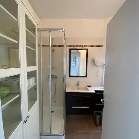 Lumineux Au Coeur De Appartement