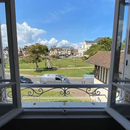 Lumineux Au Coeur De Appartement