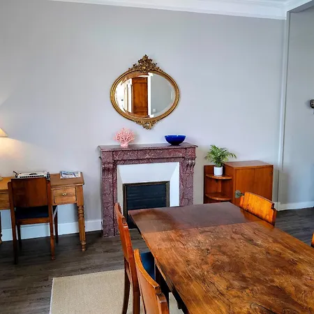 Emplacement Exceptionnel Tres Lumineux Au Coeur De * Cabourg