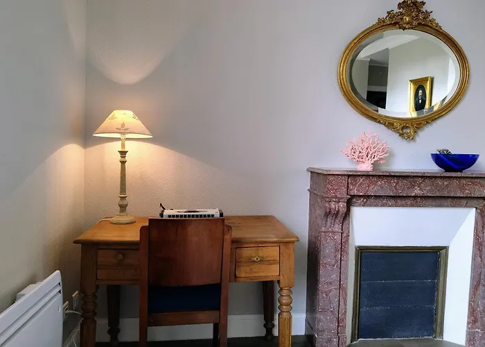 Emplacement Exceptionnel Tres Lumineux Au Coeur De Appartement