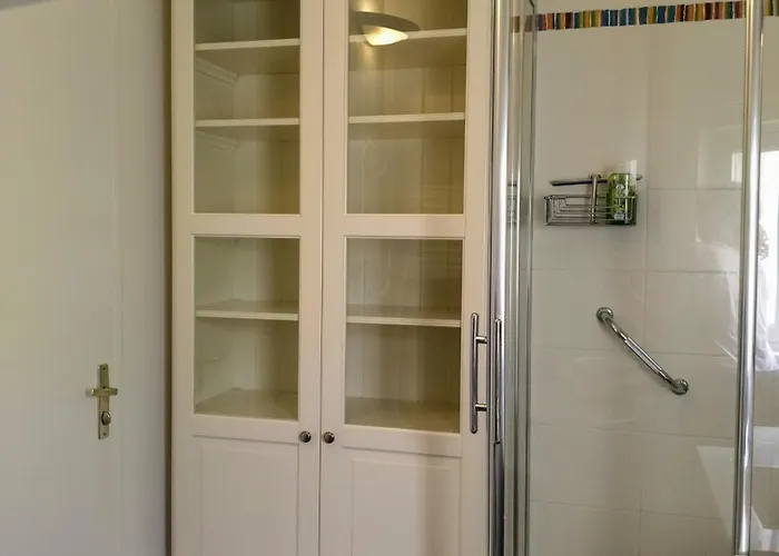 Emplacement Exceptionnel Tres Lumineux Au Coeur De *