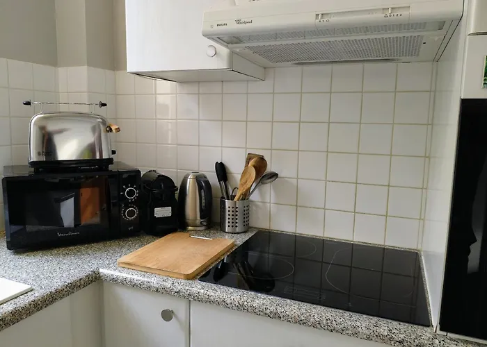 Emplacement Exceptionnel Tres Lumineux Au Coeur De * Cabourg