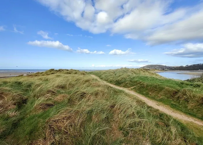 Emplacement Exceptionnel Tres Lumineux Au Coeur De