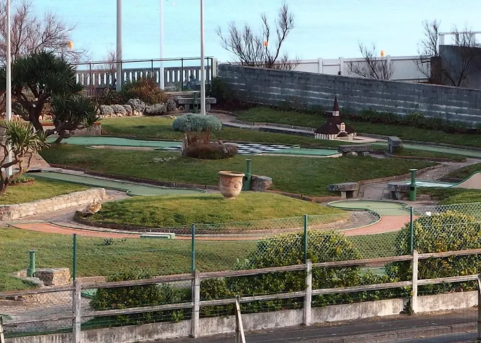 Emplacement Exceptionnel Tres Lumineux Au Coeur De Appartement *