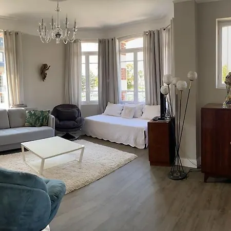 Apartment Lumineux Au Coeur De *