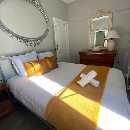 Lumineux Au Coeur De Apartment Cabourg