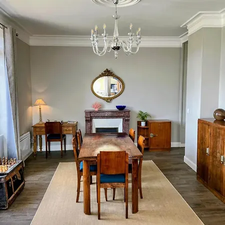 Emplacement Exceptionnel Tres Lumineux Au Coeur De