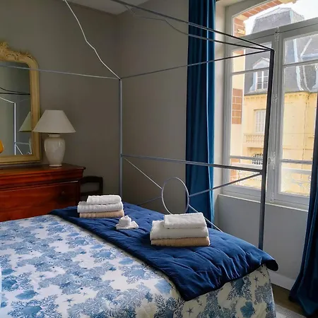 Emplacement Exceptionnel Tres Lumineux Au Coeur De كابورغ