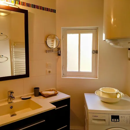 Διαμέρισμα Emplacement Exceptionnel Tres Lumineux Au Coeur De