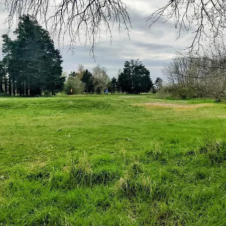 Emplacement Exceptionnel Tres Lumineux Au Coeur De