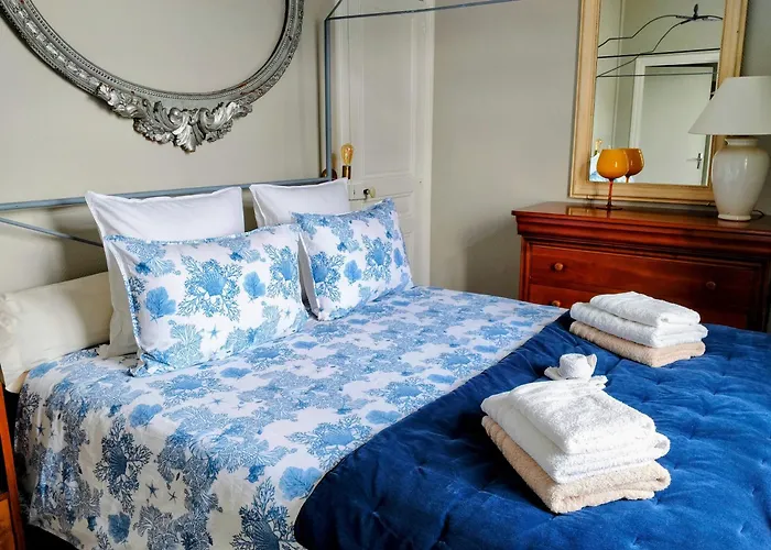 Emplacement Exceptionnel Tres Lumineux Au Coeur De Apartament Cabourg