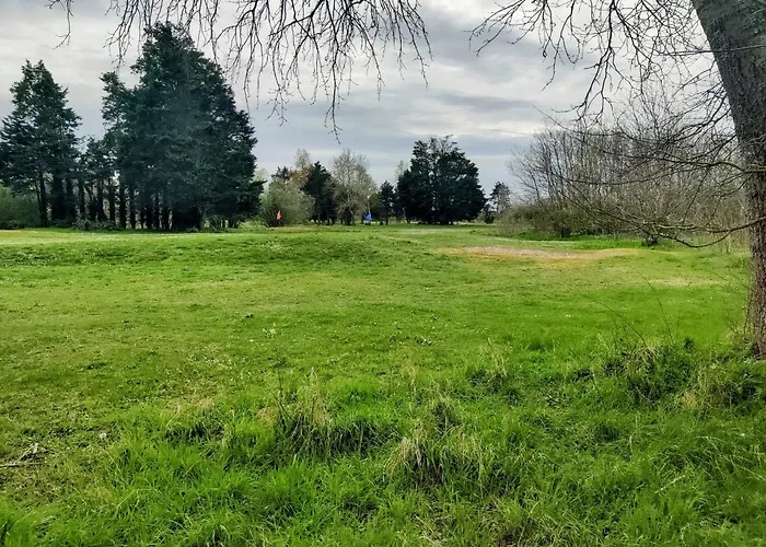 Emplacement Exceptionnel Tres Lumineux Au Coeur De